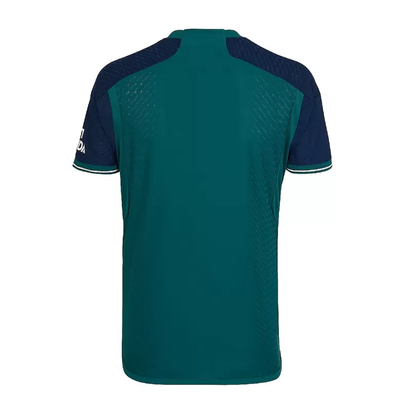 Arsenal Third Away Jersey Authentic 2023/24 - gojersey