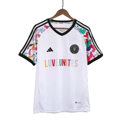 Inter Miami CF Pre-Match Jersey 2023 - gojersey