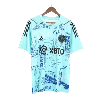 Inter Miami CF Jersey 2023 - Special - gojersey