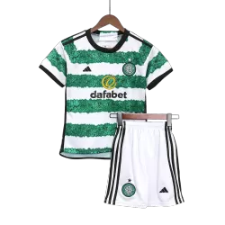 Celtic 1998-99 Home Kit