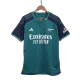 Arsenal Third Away Jersey Kit 2023/24 (Jersey+Shorts) - gojerseys