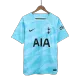 Tottenham Hotspur Goalkeeper Jersey 2023/24 - Blue - gojerseys