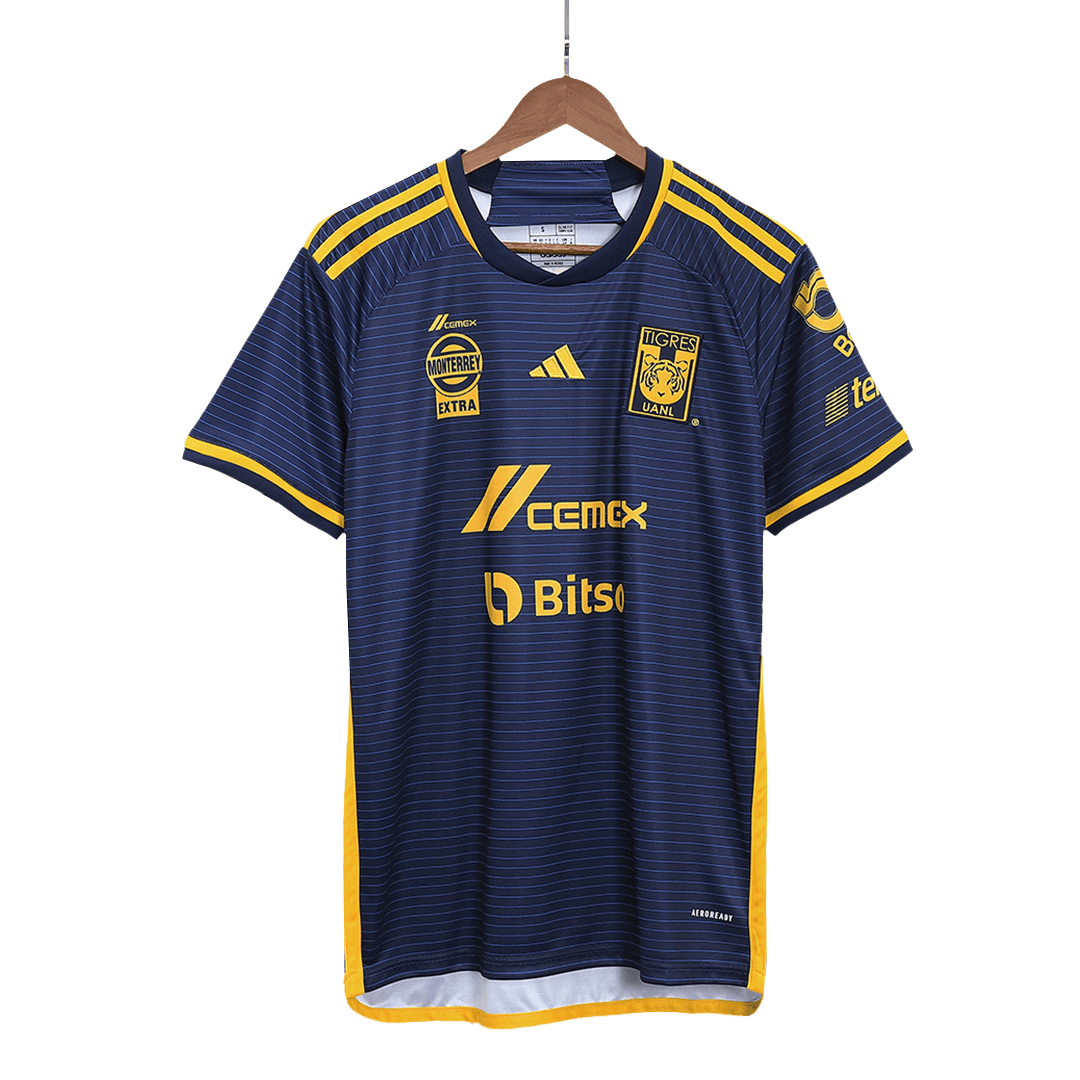 Tigres UANL 23/24 Home Jersey