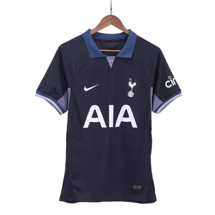 Tottenham Hotspur Away Jersey Authentic 2023/24 - gojerseys