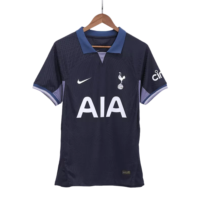 Tottenham Hotspur Away Jersey Authentic 2023/24 - gojersey