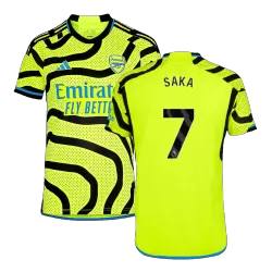 Arsenal Away Jersey 2022/23 Women Goaljerseys