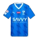 Al Hilal SFC NEYMAR JR #10 Home Jersey 2023/24 - gojerseys