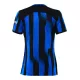 Women's Inter Milan Home Jersey 2023/24 - gojerseys
