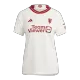 Women's Manchester United Third Away Jersey 2023/24 - gojerseys