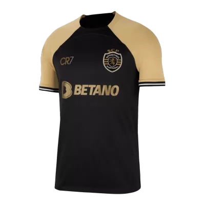 Sporting CP Third Away Jersey 2023/24 - gojersey