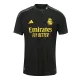 Real Madrid Third Away Jersey Authentic 2023/24 - gojerseys