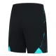 Manchester City Third Away Soccer Shorts 2023/24 - gojerseys