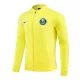 Club America Training Kit 2023/24 - Yellow - gojerseys