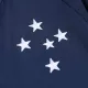 Cruzeiro EC Sweatshirt Kit 2023/24 - Navy (Top+Pants) - gojerseys