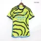 Arsenal Away Jersey Authentic 2023/24 - gojerseys