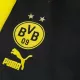 Borussia Dortmund Training Kit 2023/24 - Yellow (Jacket+Pants) - gojerseys