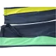 Brazil Sweatshirt Kit 2023 - Navy (Top+Pants) - gojerseys