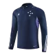 Cruzeiro EC Sweatshirt Kit 2023/24 - Navy (Top+Pants) - gojerseys