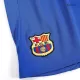 Barcelona Away Soccer Shorts 2023/24 - gojerseys