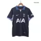 Tottenham Hotspur Away Jersey Kit 2023/24 (Jersey+Shorts) - gojerseys