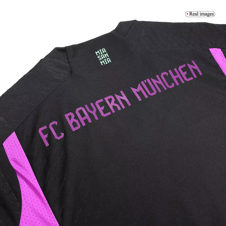 Bayern Munich Away Jersey Authentic 2023/24 - gojersey