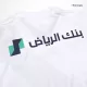 Al Hilal SFC Away Jersey Kit 2023/24 (Jersey+Shorts) - gojerseys