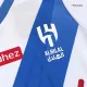 Al Hilal SFC Away Jersey Kit 2023/24 (Jersey+Shorts) - gojerseys