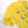 Al Nassr Home Jersey 2023/24 - Discount - gojersey