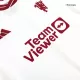 Manchester United Third Away Jersey Kit 2023/24 Kids(Jersey+Shorts) - gojerseys