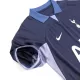 Tottenham Hotspur Away Jersey Kit 2023/24 (Jersey+Shorts) - gojerseys