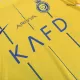 Al Nassr Home Jersey Kit 2023/24 (Jersey+Shorts+Socks) - gojerseys