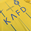 Al Nassr Home Jersey 2023/24 - Discount - gojersey