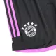 Bayern Munich Away Soccer Shorts 2023/24 - gojerseys