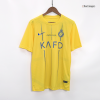 Al Nassr Home Jersey 2023/24 - Discount - gojersey
