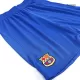 Barcelona Away Soccer Shorts 2023/24 - gojerseys