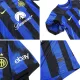 Inter Milan Home Jersey Kit 2023/24 Kids(Jersey+Shorts) - gojerseys