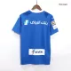 Al Hilal SFC Home Jersey Kit 2023/24 (Jersey+Shorts) - gojerseys