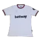 West Ham United Away Jersey Authentic 2023/24 - gojerseys