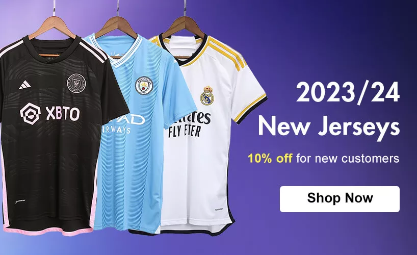 Cheap Soccer Jerseys, Wholesale Soccer Jerseys, Custom Team