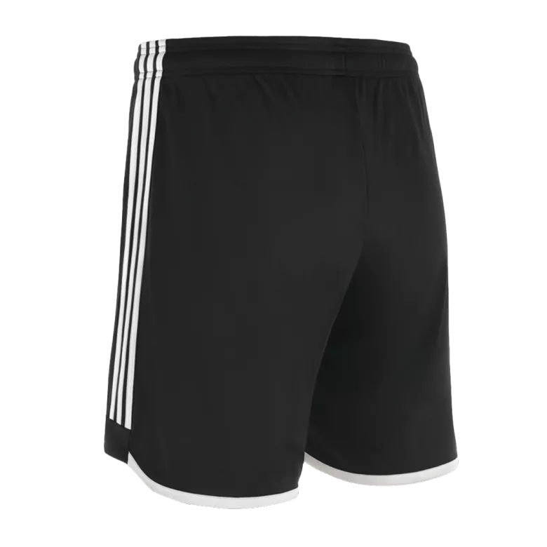 Ajax Third Away Jersey Kit 2023/24 (Jersey+Shorts) - gojersey
