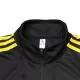 Juventus Training Kit 2023/24 - Black - gojerseys