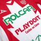 Necaxa Home Jersey 2023/24 - gojerseys