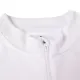 Kid's Manchester United Zipper Sweatshirt Kit(Top+Pants) 2023/24 - gojerseys