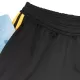 Juventus Training Kit 2023/24 - Black - gojerseys