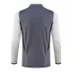 Kid's Inter Miami CF Zipper Sweatshirt Kit(Top+Pants) 2023/24 - gojerseys