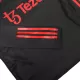 Manchester United Sweatshirt Kit 2023/24 - Black (Top+Pants) - gojerseys