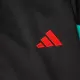Manchester United Sweatshirt Kit 2023/24 - Black (Top+Pants) - gojerseys