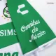 Santos Laguna Home Jersey 2023/24 - gojerseys