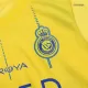 Al Nassr Home Jersey Kit 2023/24 Kids(Jersey+Shorts+Socks) - gojerseys