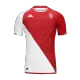 AS Monaco FC Home Jersey 2023/24 - gojerseys